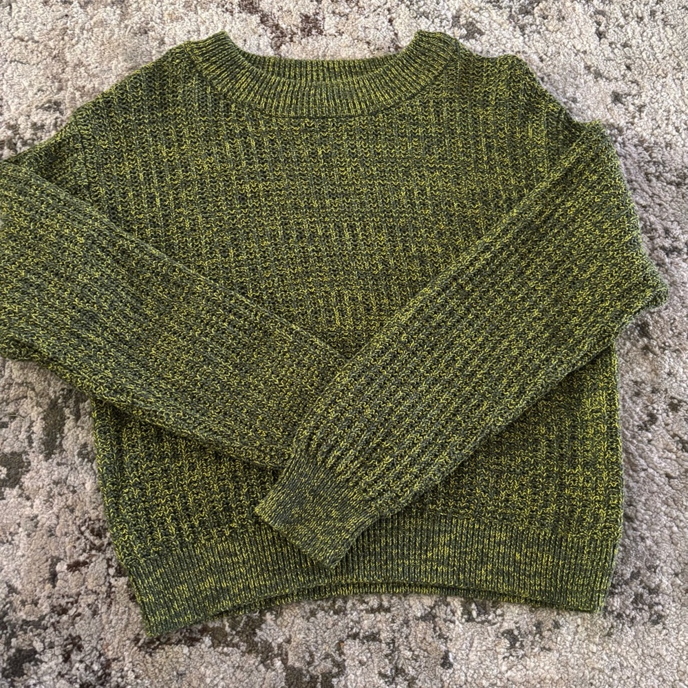 Universal Thread Sweater